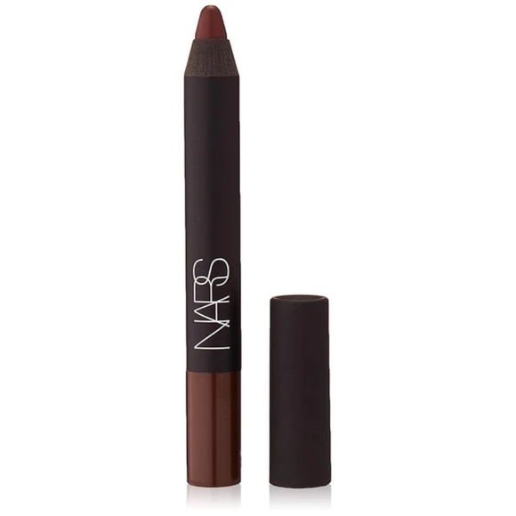 NARS- VELVET MATTE LIP PENCIL- Lonely Heart 2495 - Picture 3 of 5